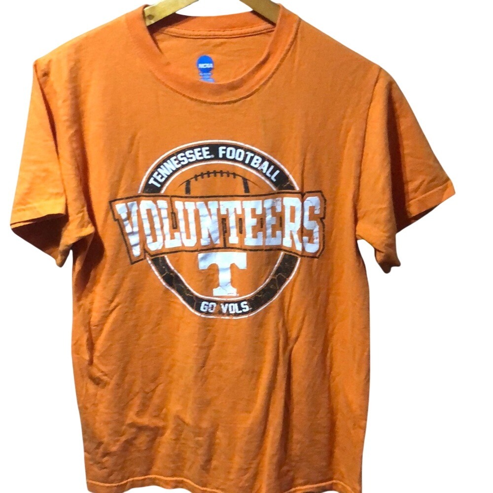 Orange Tennessee Volunteers‎ T-Shirt